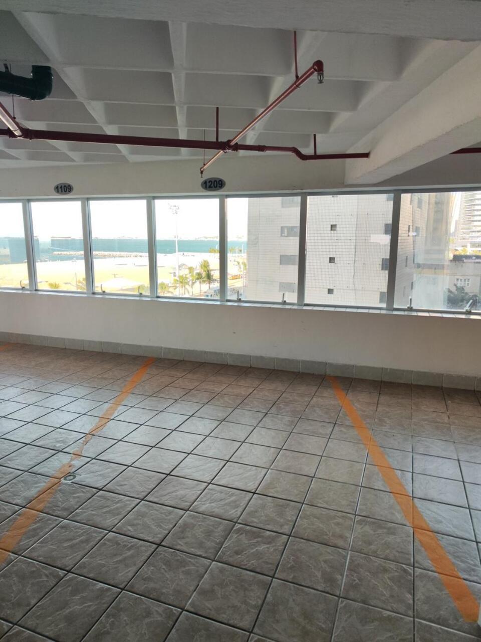 Апартаменти Flat Terraco Do Atlantico Форталеза Екстер'єр фото
